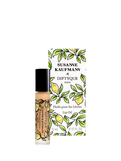 Diptyque x Susanne Kaufmann Lip Oil, 5ml - view 2, 