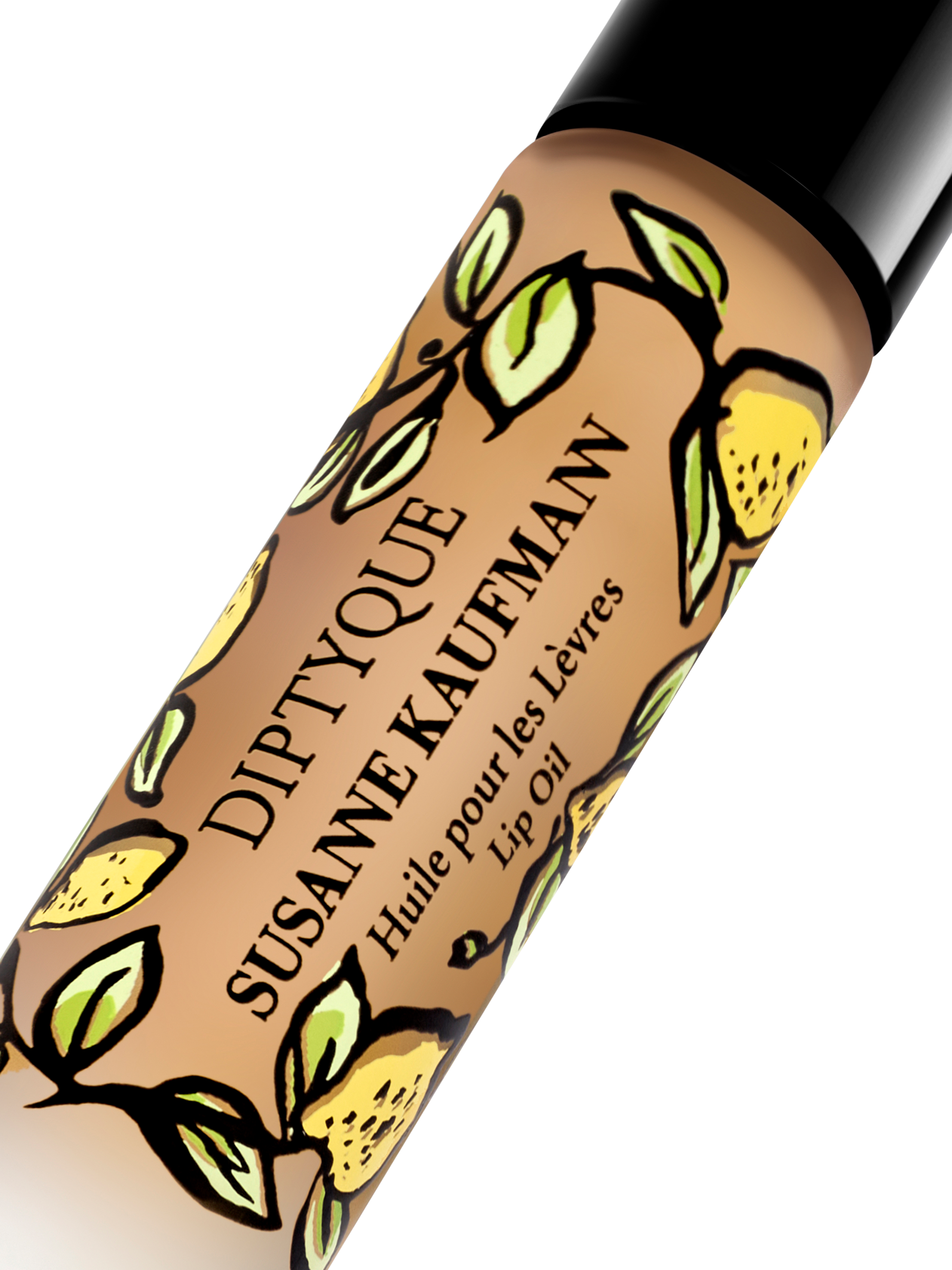 Product image 3 of 3, which shows Diptyque x Susanne Kaufmann Lip Oil, 5ml