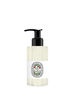 Diptyque Citronnelle & Geranium  Shower Gel, 195ml, 