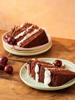 Jamie Oliver Big Love Little Stoneware Plate, Set of 4, 19cm, Multi - view 2, Multi