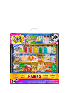 MGA's Miniverse Make It Mini™ HARIBO Multipack