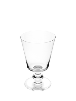 Jamie Oliver Big Love Winning Wine Glasses, Set of 4, 270ml, Clear, Clear