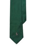 Ralph Lauren Polo Pony Silk Tie