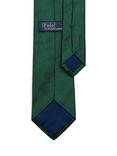 Ralph Lauren Polo Pony Silk Tie