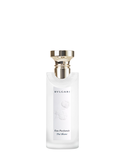 BVLGARI Eau Parfumée Au Thé Blanc Eau de Toilette, 