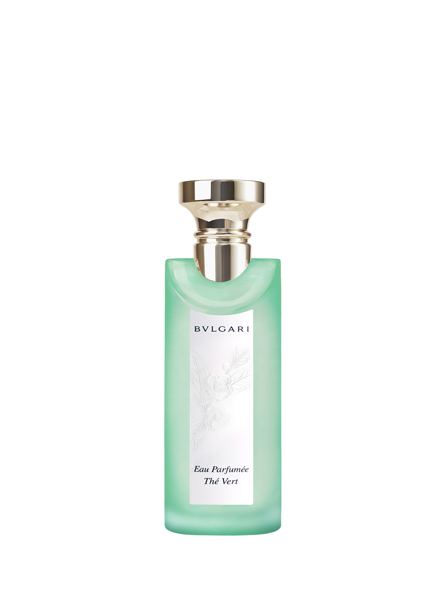 Product image 1 of 8, which shows BVLGARI Eau Parfumée Au Thé Vert Eau de Toilette, 150ml
