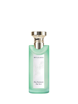 BVLGARI Eau Parfumée Au Thé Vert Eau de Toilette, 