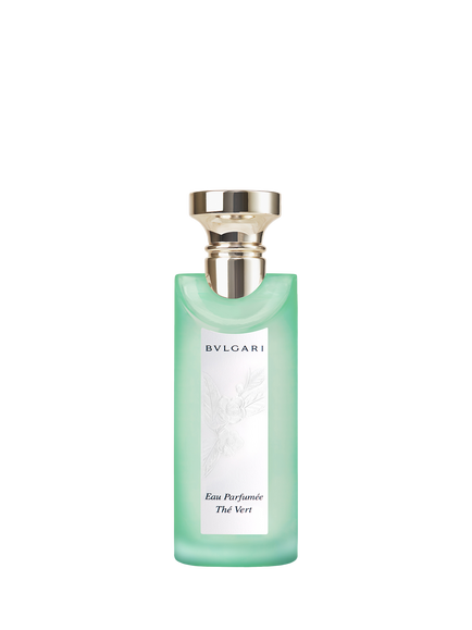 BVLGARI Eau Parfumée Au Thé Vert Eau de Toilette, 