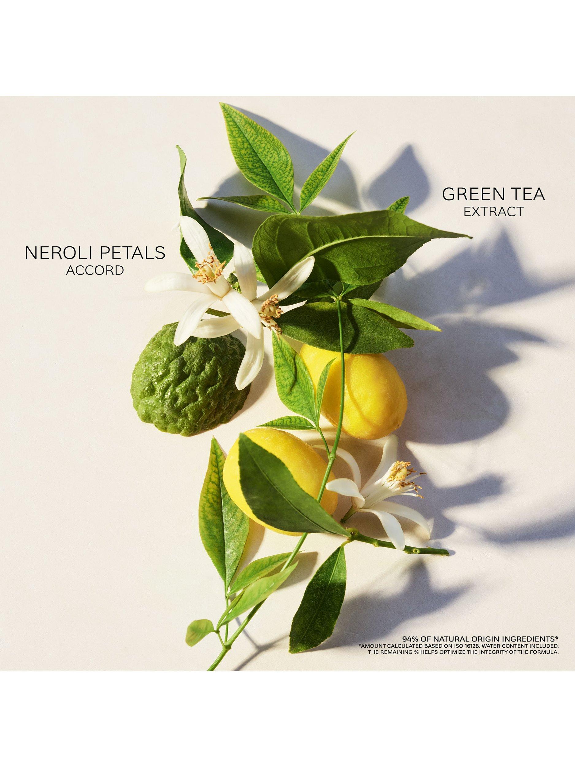 Product image 4 of 8, which shows BVLGARI Eau Parfumée Au Thé Vert Eau de Toilette, 150ml