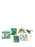Janod Jurassic Explorer Set