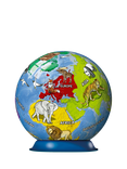 Ravensburger Kids' Earth Globe 3D Puzzle