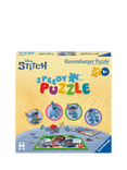 Ravensburger Disney Stitch Speedy Puzzle Game