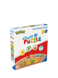 Ravensburger Pokémon Speedy Puzzle Game