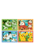 Ravensburger Pokémon Speedy Puzzle Game