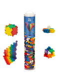 Plus-Plus Colour Mix Basic Tube, 240 Pieces
