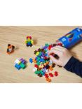 Plus-Plus Colour Mix Basic Tube, 240 Pieces