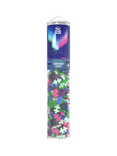 Plus-Plus Northern Lights Tube, 240 Pieces