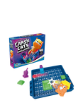Ravensburger ThinkFun Crash Cats Challenge Logic Game