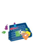 Ravensburger ThinkFun Crash Cats Challenge Logic Game