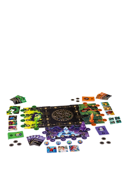 Ravensburger Disney Villainous Unstoppable Board Game - view 2, Multi