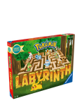 Ravensburger Pokémon Labyrinth Board Game