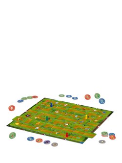Ravensburger Pokémon Labyrinth Board Game - view 2, Multi