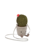Jellycat Amuseables Cactus Bag