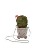 Jellycat Amuseables Cactus Bag
