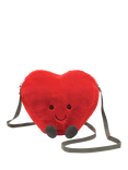 Jellycat Amuseables Heart Bag