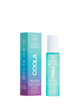 COOLA Makeup Setting Sunscreen Spray SPF 30, 44ml