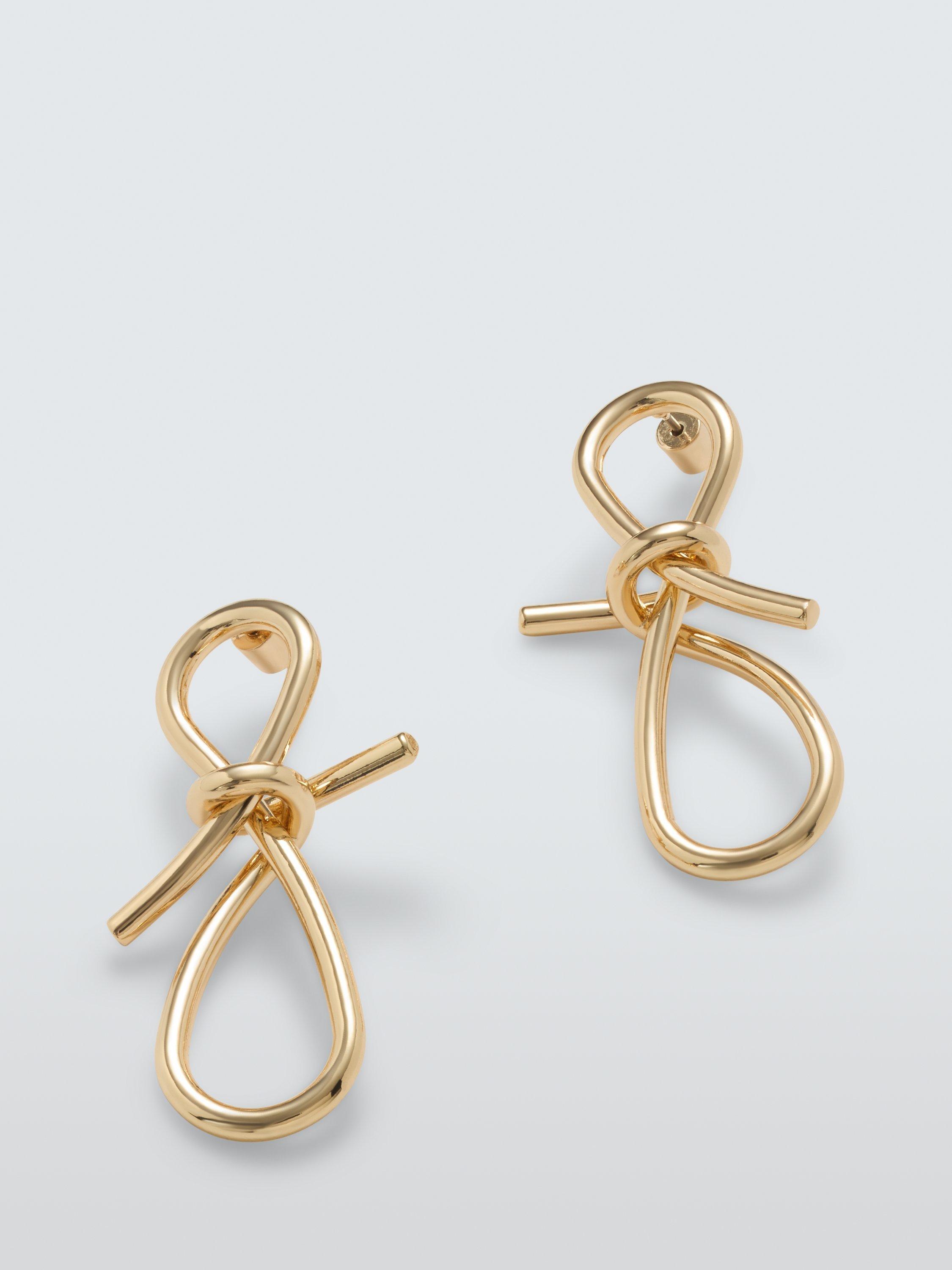 Stud Earrings Skagen Earrings John Lewis Kate Spade New York MINI