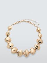 Gold Necklaces