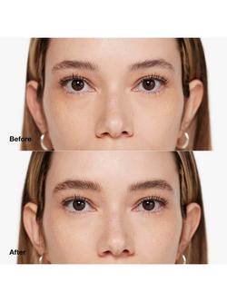 Clinique Just Browsing Tinted Volumising Gel - view 2, Soft Brown