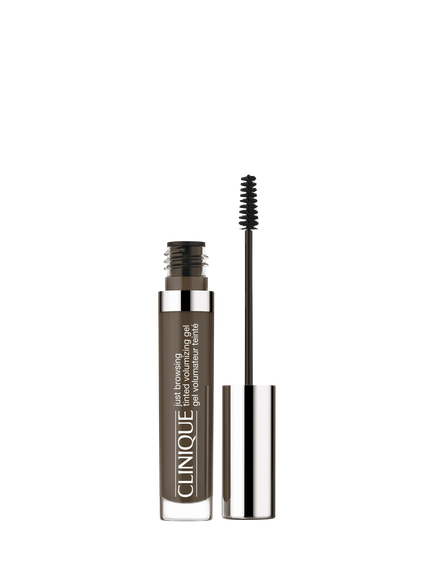 Clinique Just Browsing Tinted Volumising Gel, Dark Espresso