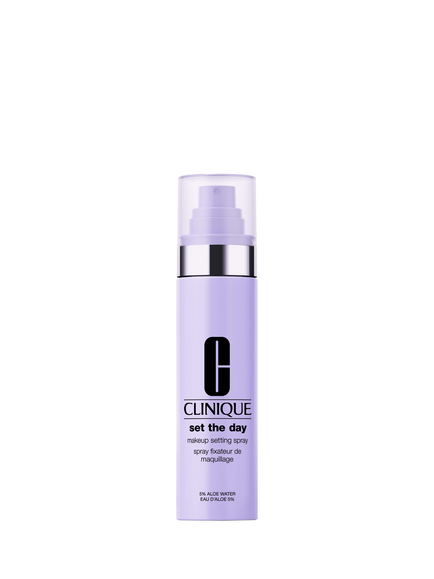 Clinique Set The Day Makeup Setting Spray, 100ml, 
