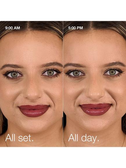 Clinique Set The Day Makeup Setting Spray, 100ml - view 2, 
