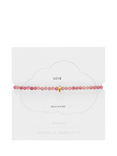 Estella Bartlett Amelia Beaded Toggle Bracelet