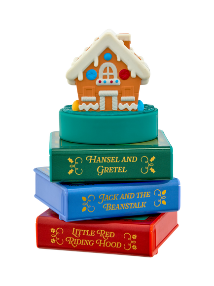 Little Tikes Story Dream Machine Grimm's Fairy Tale Collection, Multi