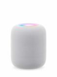 Apple HomePod Smart Speaker (2nd Generation), White