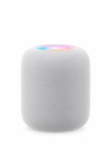 Apple HomePod Smart Speaker (2nd Generation), White