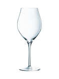 Chef&Sommelier Exaltation Crystal Wine Glass, Set of 6, 470ml, Clear