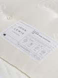 John Lewis Waitrose Wool 1200 Pocket Spring Mattress, Firm Tension, Small Double