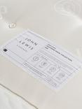 John Lewis Waitrose Wool 1200 Pocket Spring Mattress, Firm Tension, Double