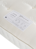 John Lewis Waitrose Wool 1200 Pocket Spring Mattress, Firm Tension, King Size