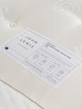 John Lewis Waitrose Wool 1200 Pocket Spring Mattress, Firm Tension, Super King Size