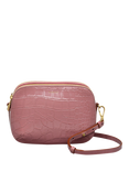 Radley Dukes Place Faux Croc Crossbody Bag