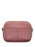 Radley Dukes Place Faux Croc Crossbody Bag