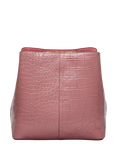 Radley Dukes Place Faux Croc Medium Compartment Crossbody Bag