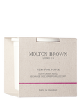 Moulton Brown Fiery Pink Pepper Body Cream Refill, 200ml