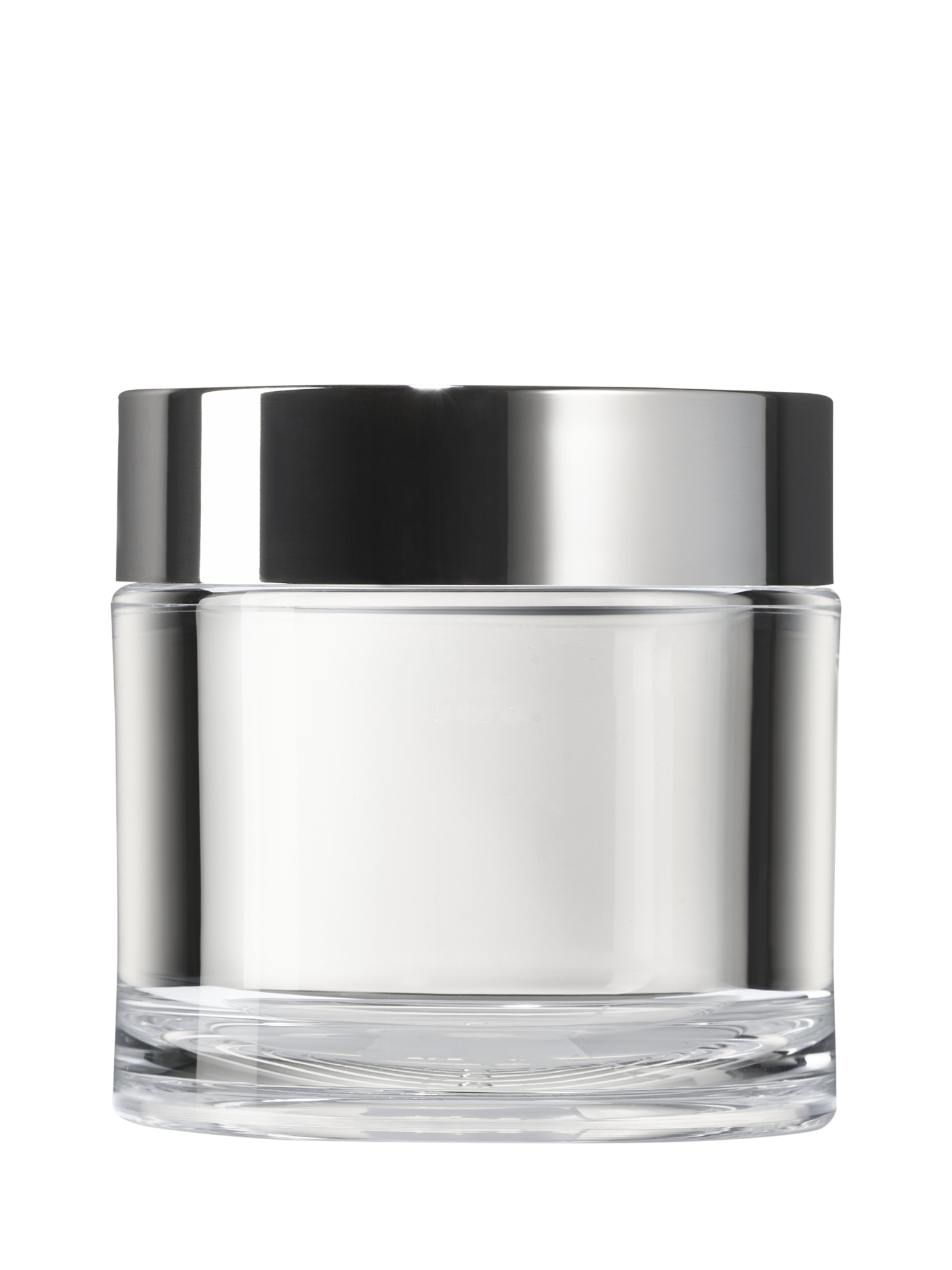 Product image 2 of 4, which shows Molton Brown Orange & Bergamot Body Cream Refillable, 200ml